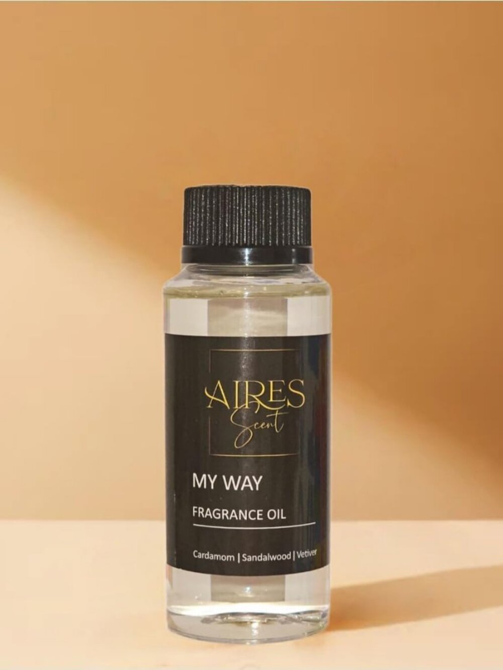 My Way Fragrance Oil, My Way Aroma Scent